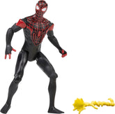 Marvel Spider-Man Miles Morales Epic Hero Series Action Figure